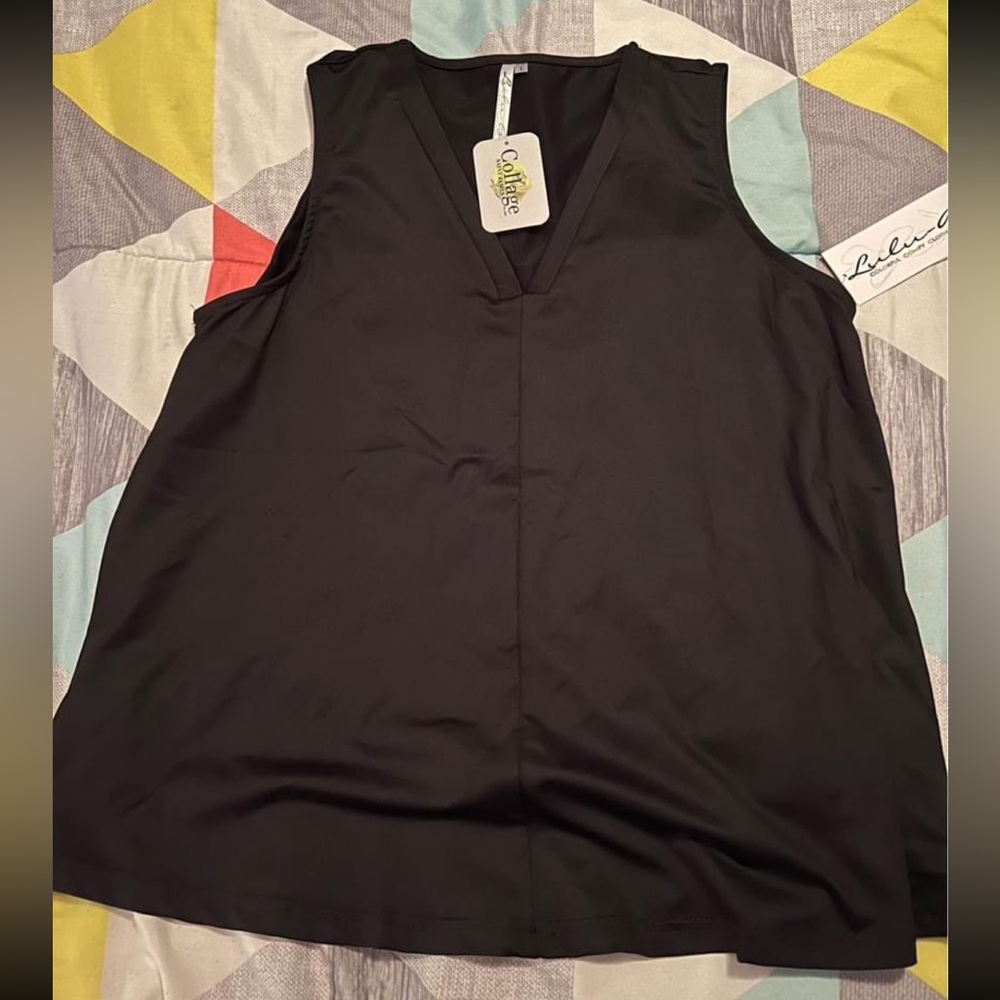 Women's UPF Tank Top Shirt
